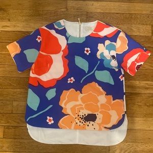 {NWOT} Kate Spade Blouse